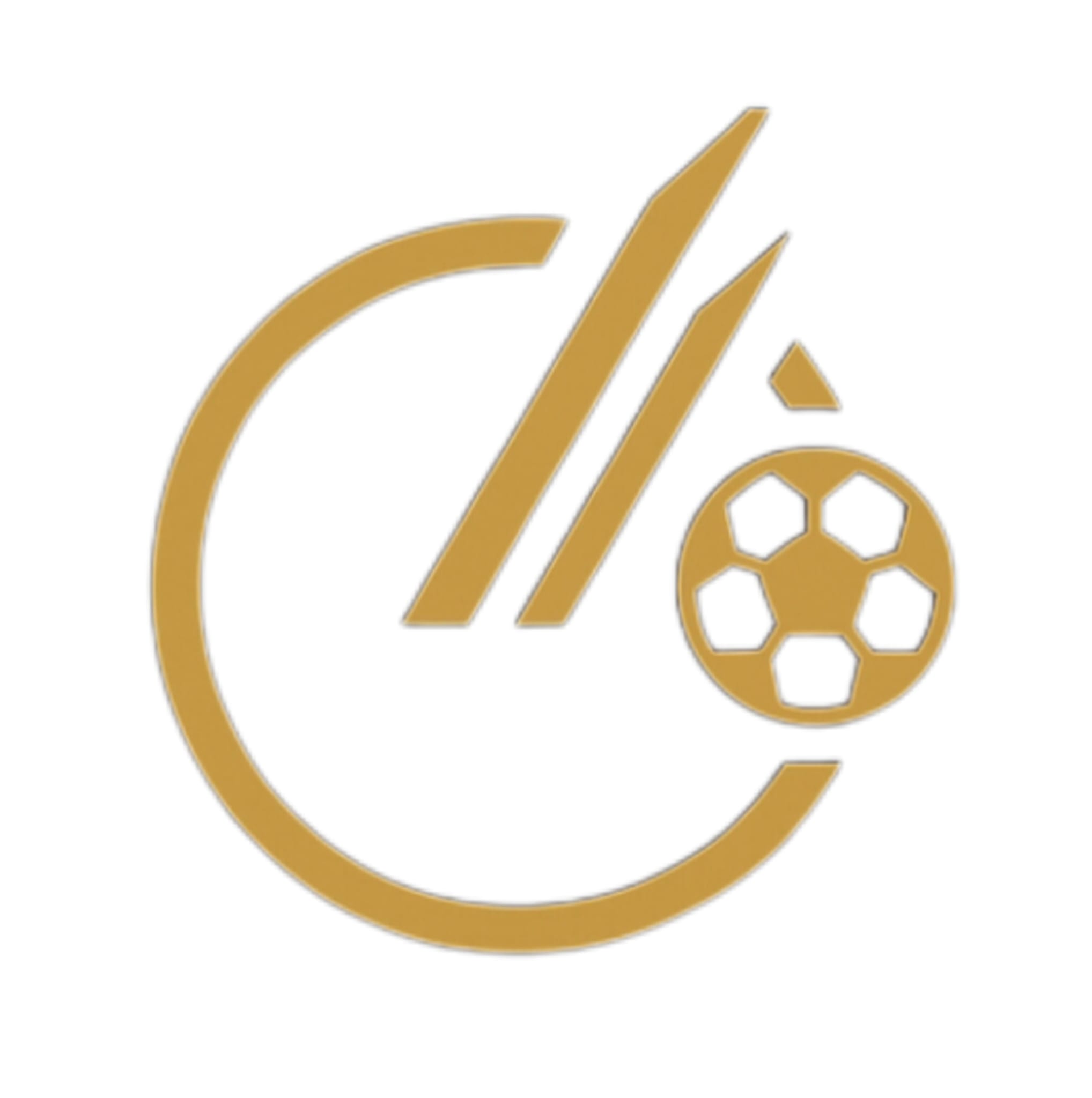 Coach Chicksen Logo
